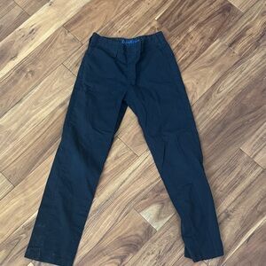 Dickies Kids Black Jeans